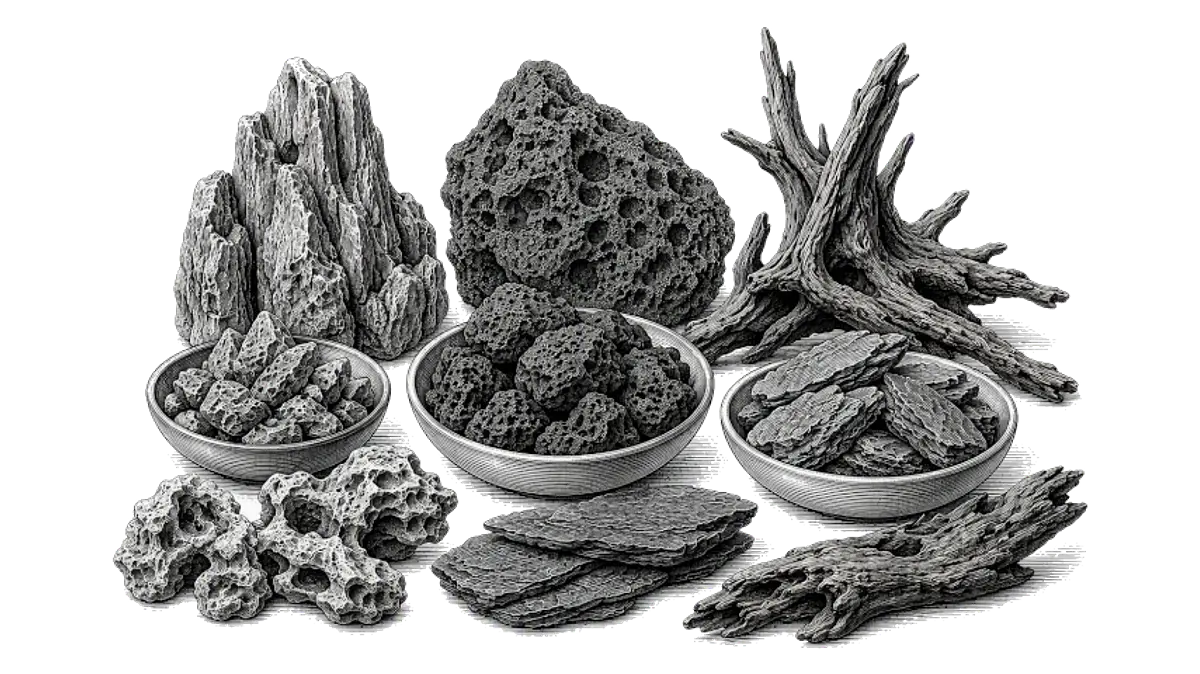 Hardscape