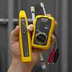 Klein tools VDV770-855 repuesto wiretracker & tester ethernet 