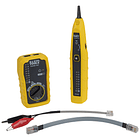 Klein tools VDV770-855 repuesto wiretracker & tester ethernet  5