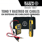 Klein Tools VDV500-820 wire tracker pro 7