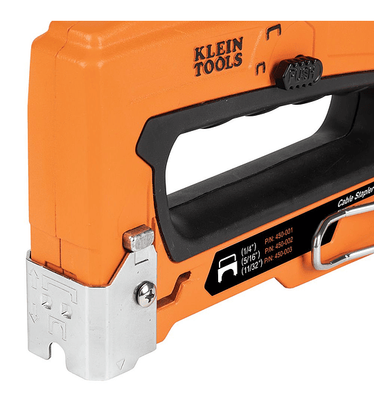 Klein tools VDV450-100 engrapadora (corchetera)