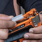 Klein tools VDV450-100 engrapadora (corchetera) 5