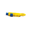 Klein Tools VDV110-295 Deschaquetador de cables CAT5 / CAT6 /CAT6A