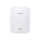 Linksys Wireless-N Range Extender RE3000W - Wi-Fi range extender 1