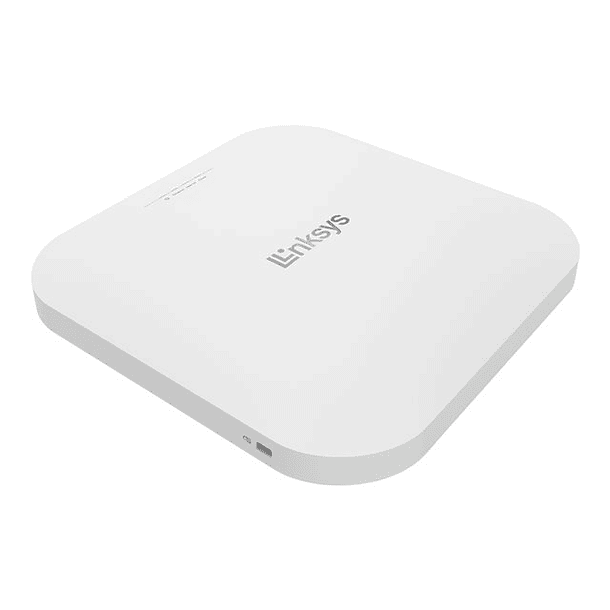 Linksys LAPAX3600C Wireless Access Point AX3600 Cloud Manage 1