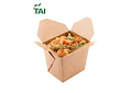 Caja Noodle Box 16 oz (50 unidades)