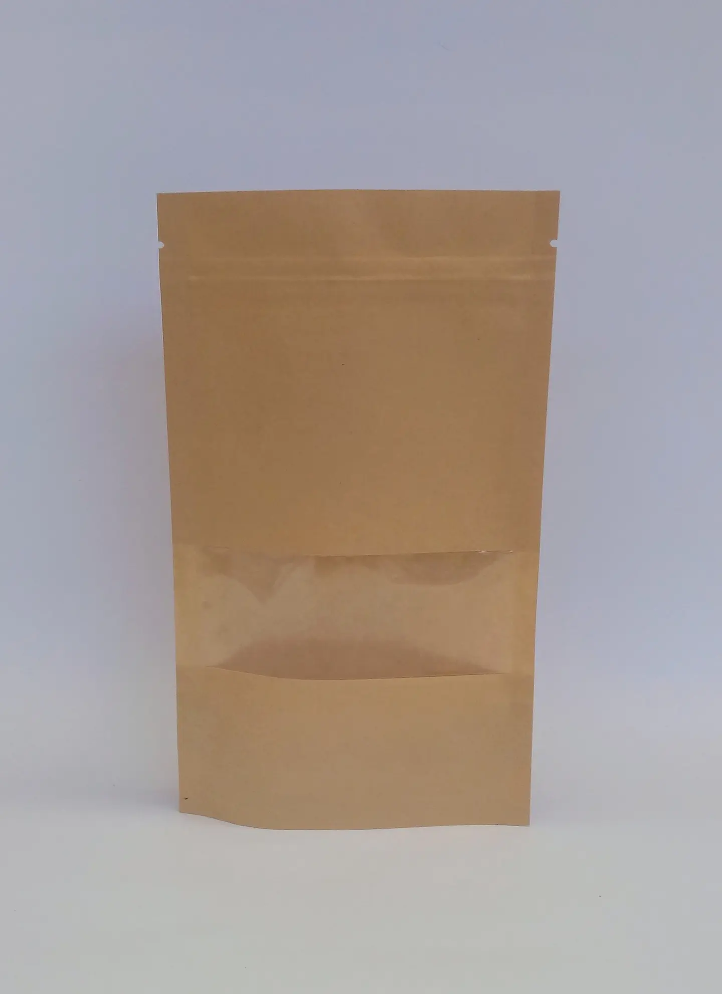 Pack de 50 Envases Doypack  12*20 Hasta 150 Gramos 2