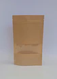Pack de 50 Envases Doypack  12*20 Hasta 150 Gramos - Miniatura 2