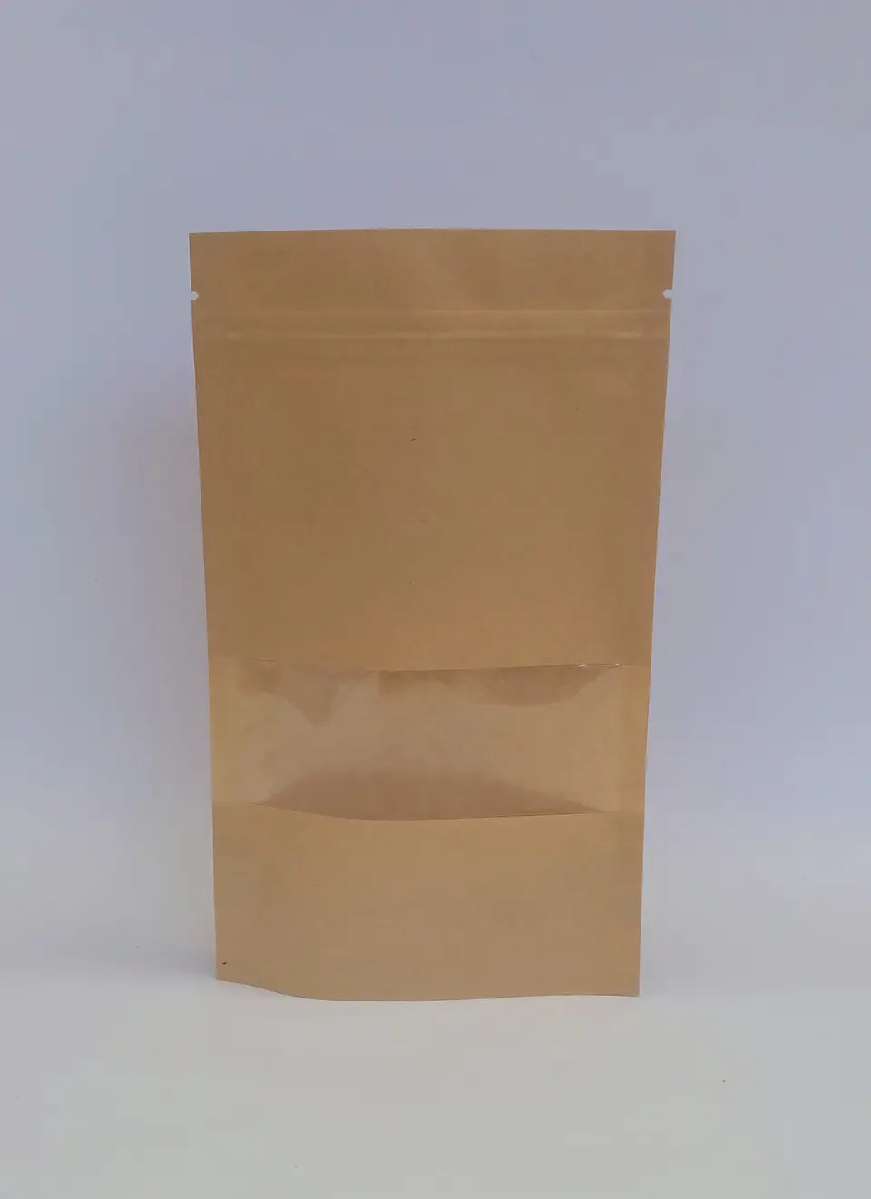 Pack de 50 Envases Doypack  12*20 Hasta 150 Gramos 2