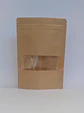 Pack de 50 Envases Doypack 14*20 Hasta 250 Gramos - Miniatura 2