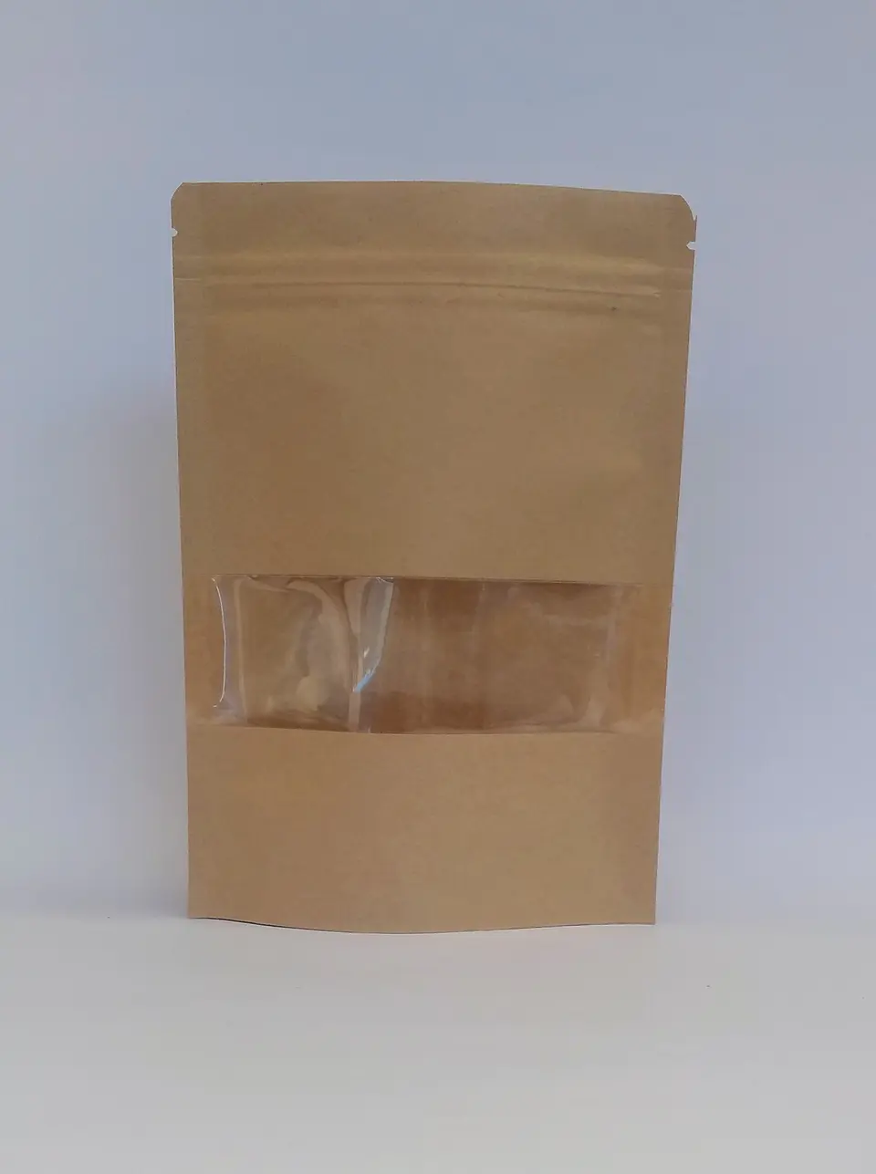 Pack de 50 Envases Doypack 14*20 Hasta 250 Gramos 2