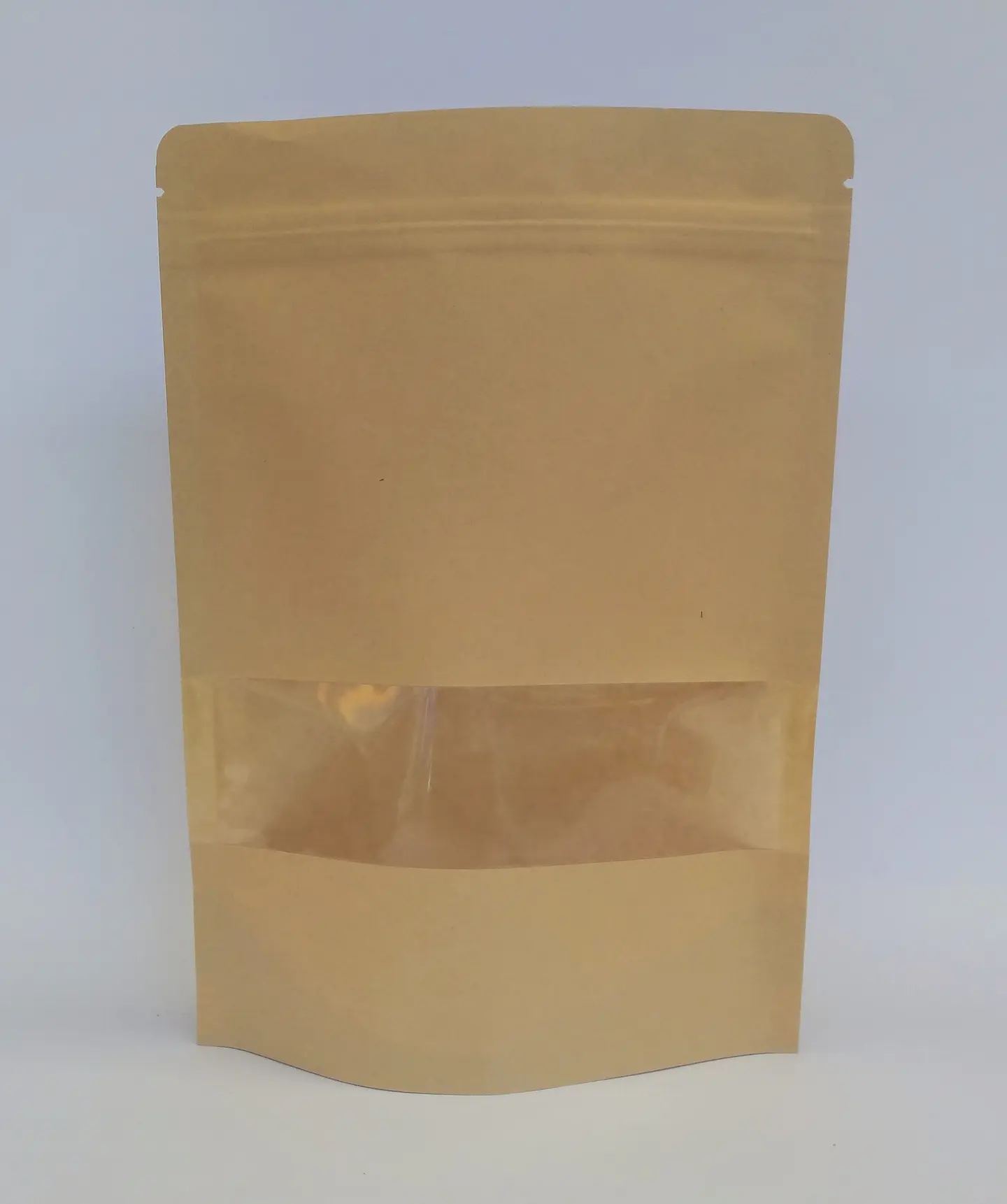 Pack de 50 Envases Doypack 16*26 Hasta 500 Gramos 4