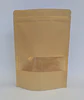 Pack de 50 Envases Doypack 16*26 Hasta 500 Gramos - Miniatura 4