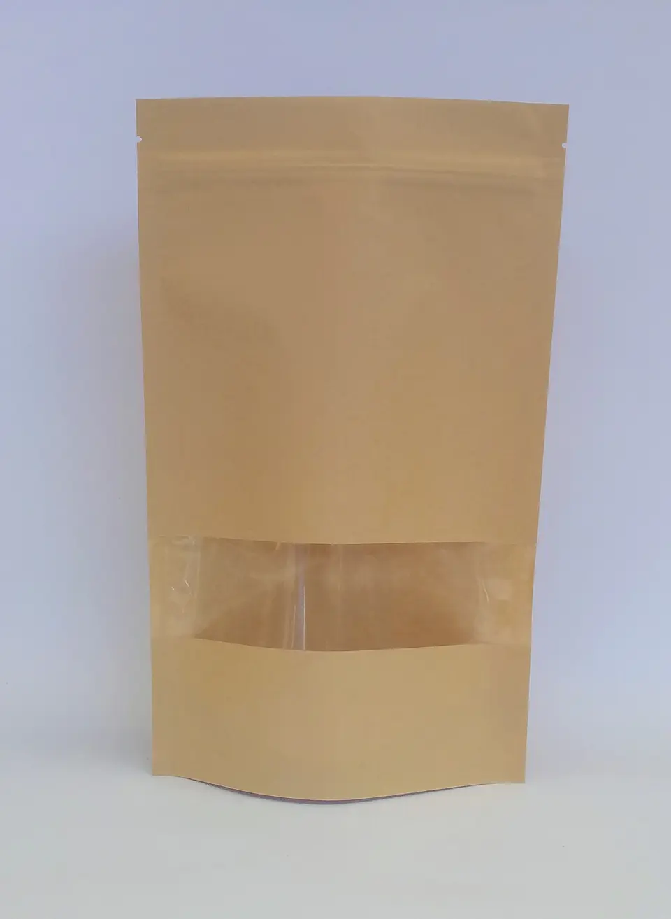 Pack de 50 Envases Doypack 20*30 Hasta 1000 Gramos 2