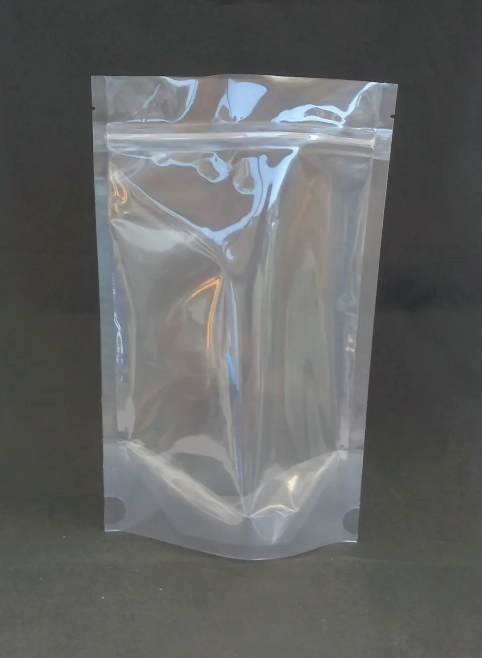 Pack de 50 Envases Doypack 17*29 Hasta 1000 Gramos 2
