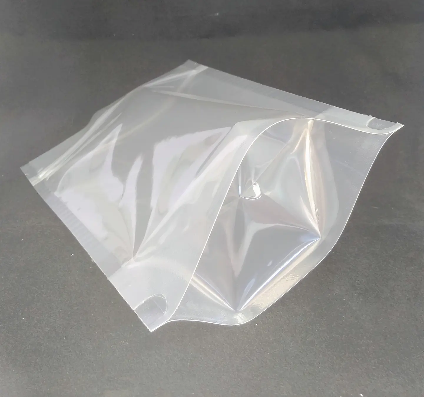 Pack de 50 Envases Doypack 17*29 Hasta 1000 Gramos 4