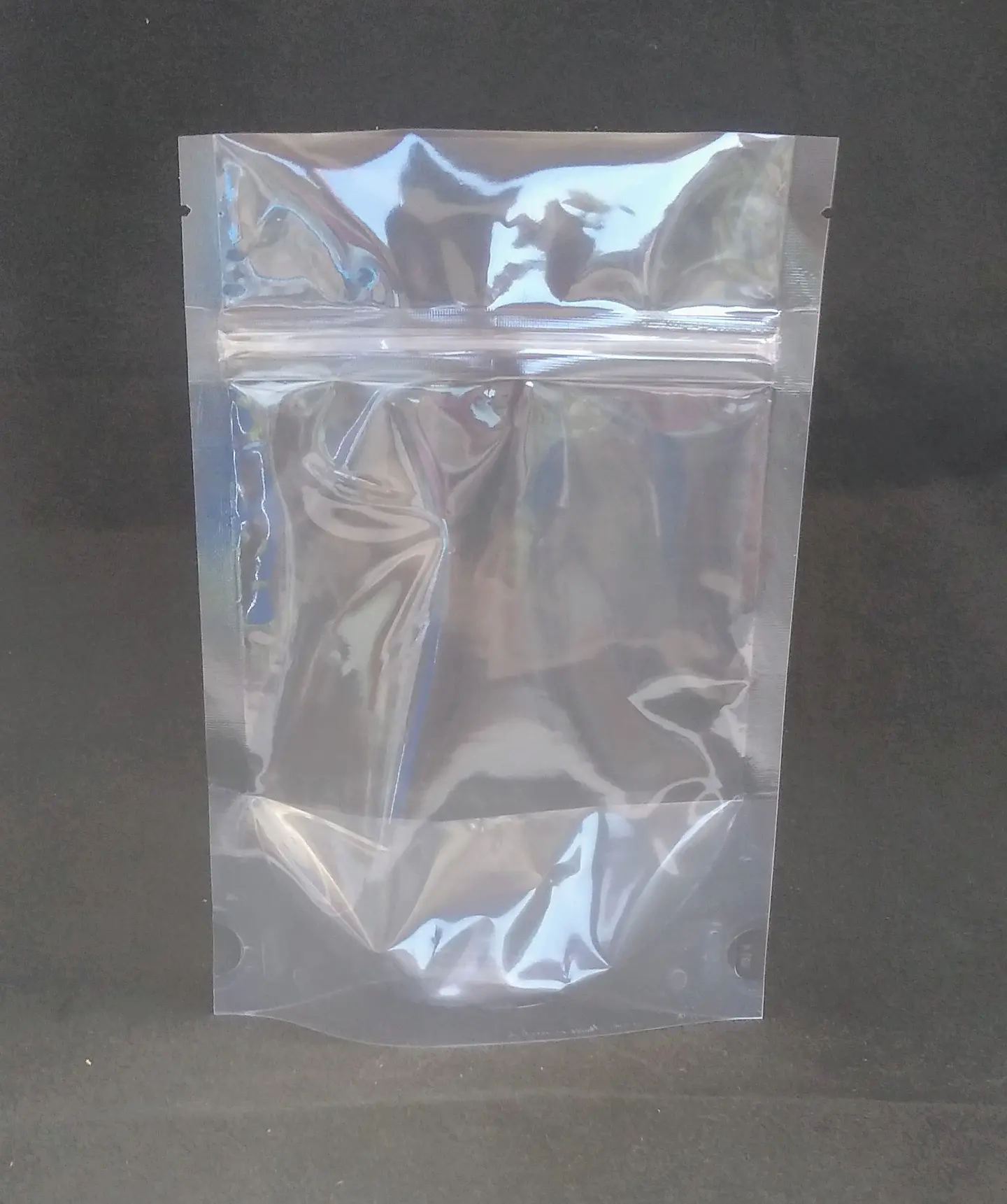 Pack de 50 Envases Doypack 25*35 Hasta 2000 Gramos 2