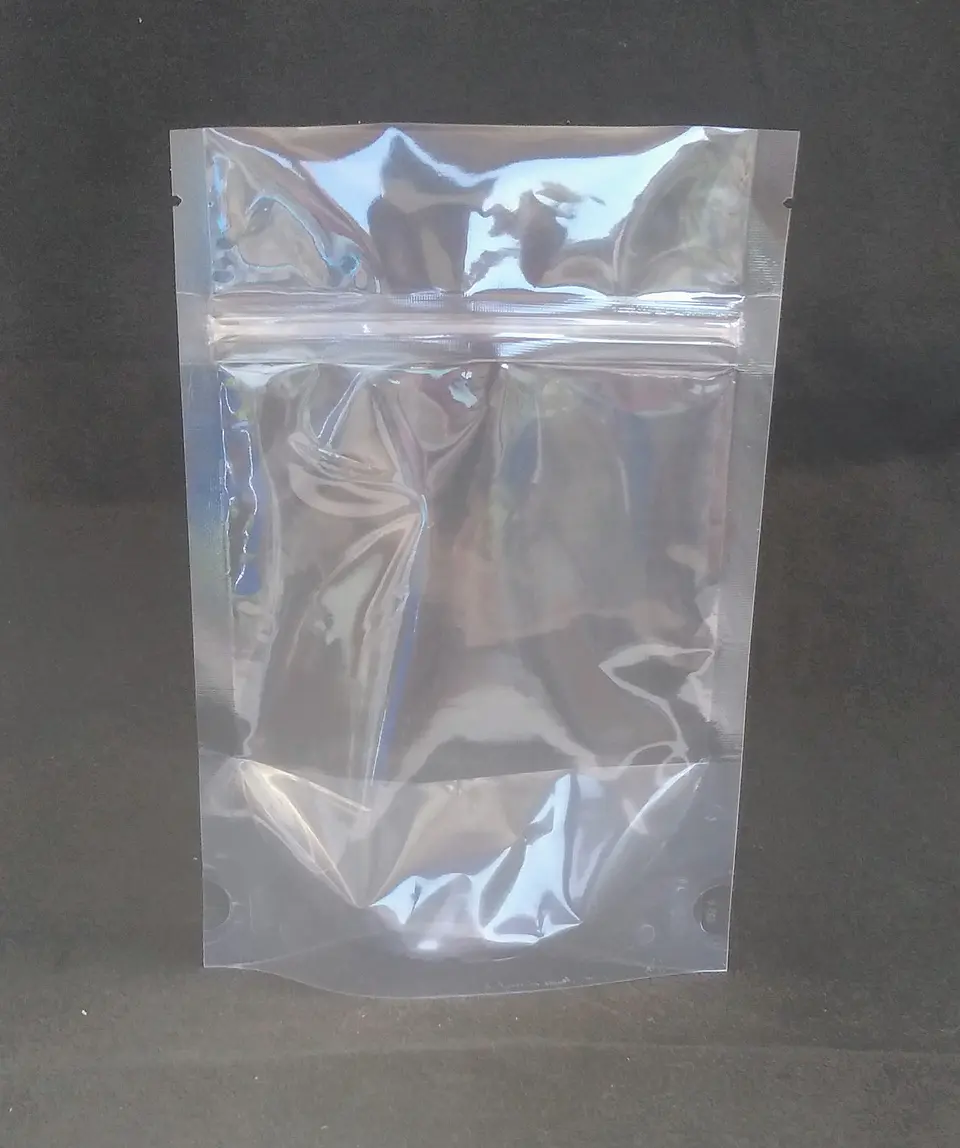 Pack de 50 Envases Doypack 25*35 Hasta 2000 Gramos 2