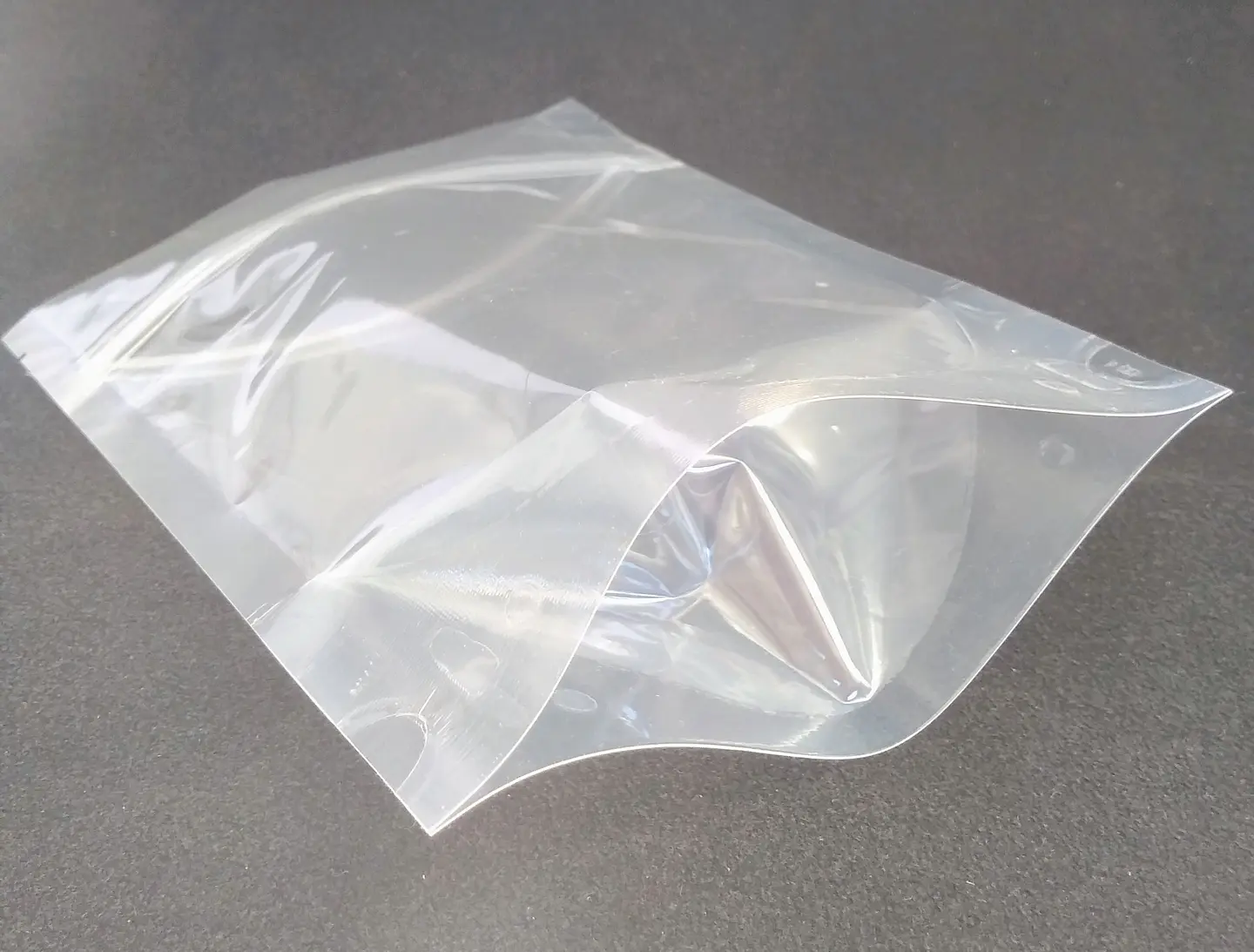 Pack de 50 Envases Doypack 25*35 Hasta 2000 Gramos 4