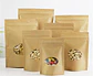 Pack de 50 Envases Doypack 17*29 Hasta 1000 Gramos - Miniatura 1