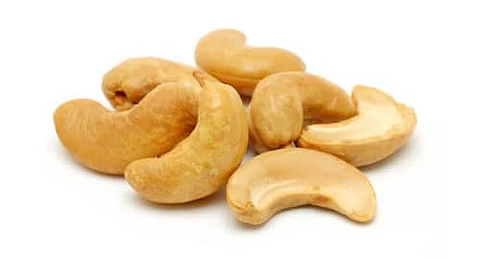 Castaña Cajú 100 Gramos