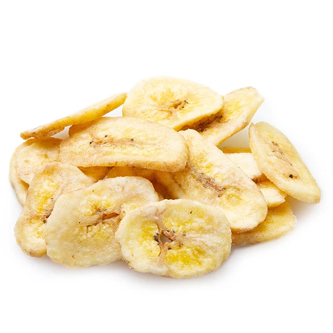 Banana Dulce  100 Gramos