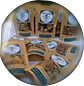 Pack de 10  Snack de Frutos secos 60 gramos  - Miniatura 1