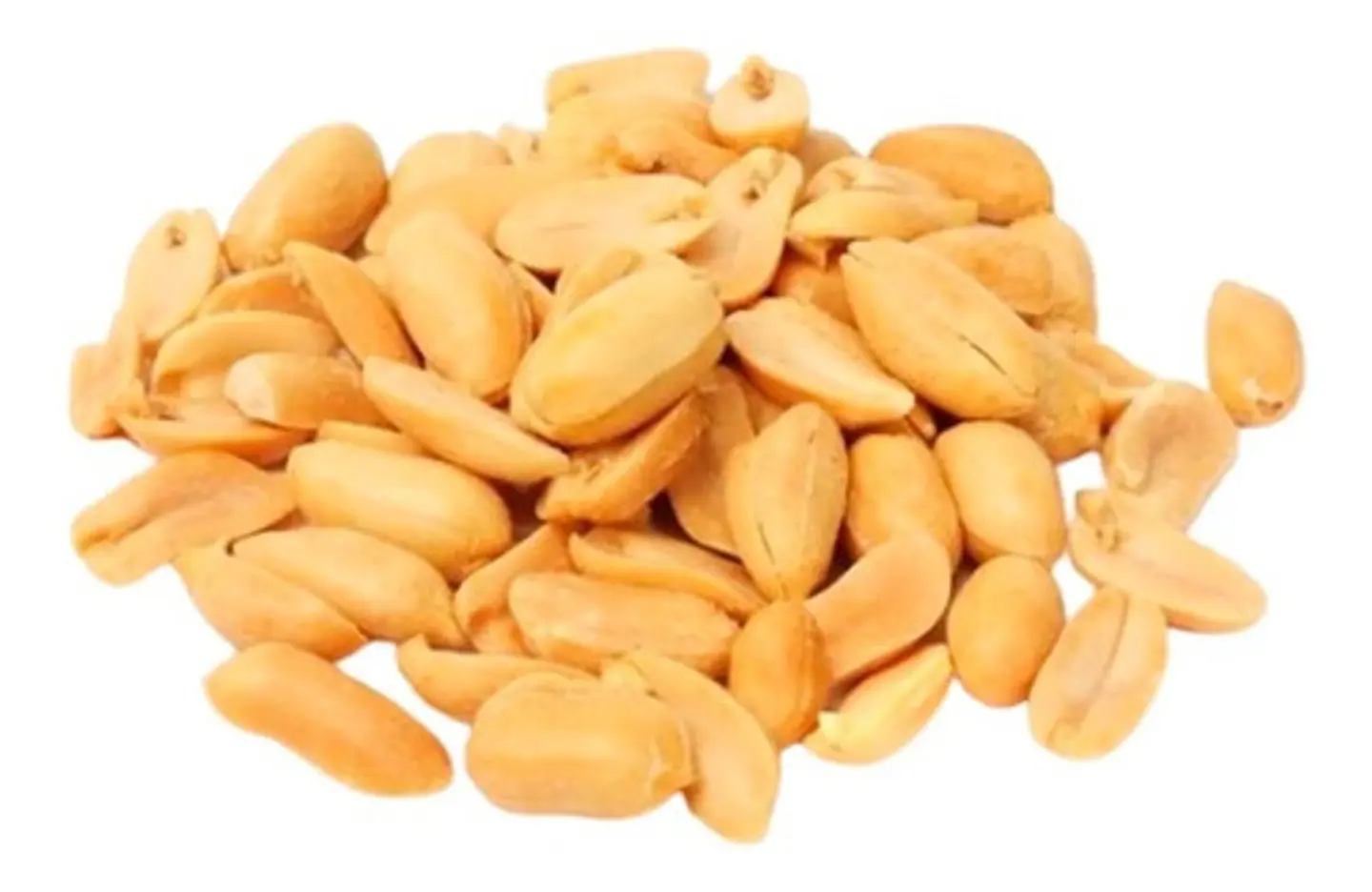 Pack de 10  Snack de Frutos secos 60 gramos  4