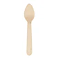Pack de 100 Cucharas de Madera  - Miniatura 1