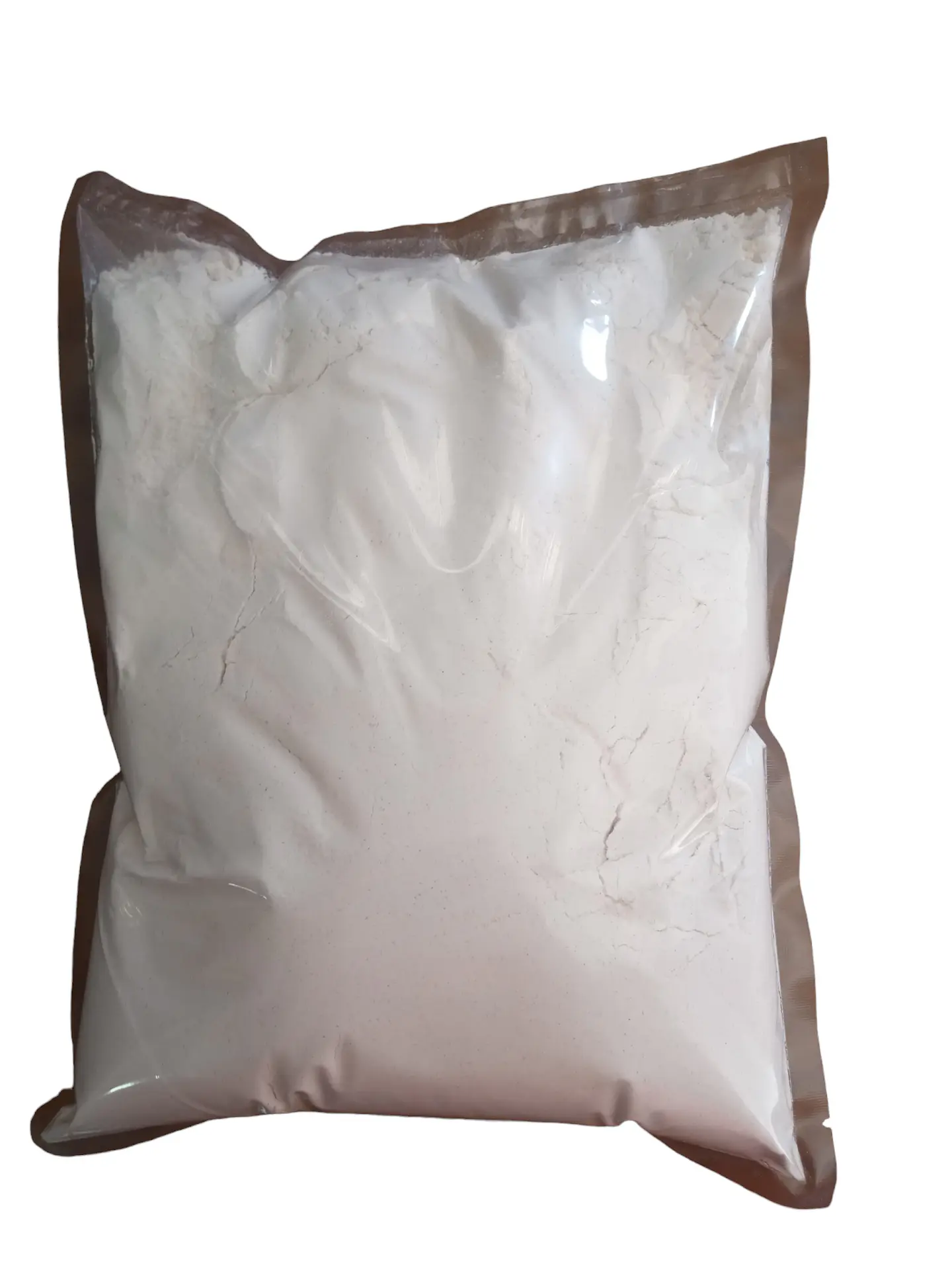 BOLSA POUCH 20*25 CAJA 500 UN. 60 micras 2