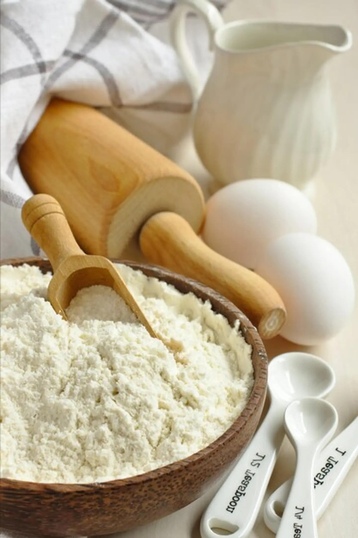 Mix 3 harinas sin gluten 500 grs 3