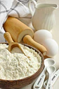 Mix 3 harinas sin gluten 500 grs - Miniatura 3