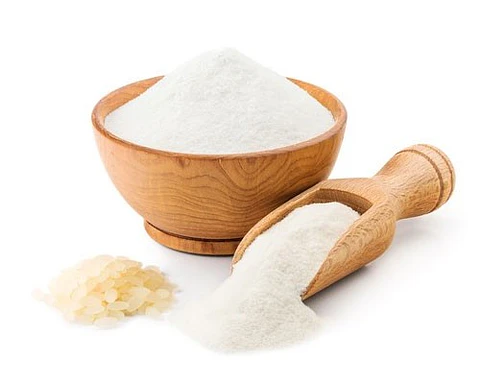 Harina de arroz 500 GR
