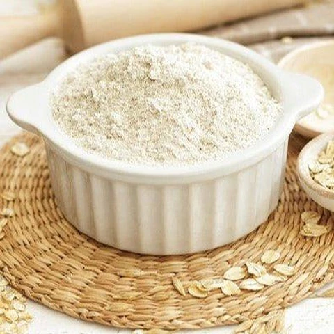 Harina de avena 500 GR