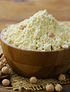 Harina de garbanzo 500 Gr