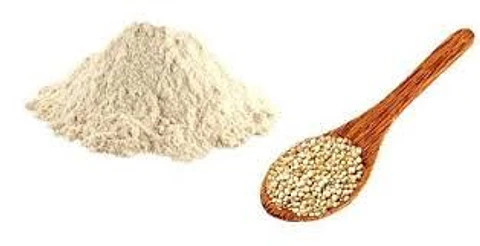 Harina de quinoa 500 gr