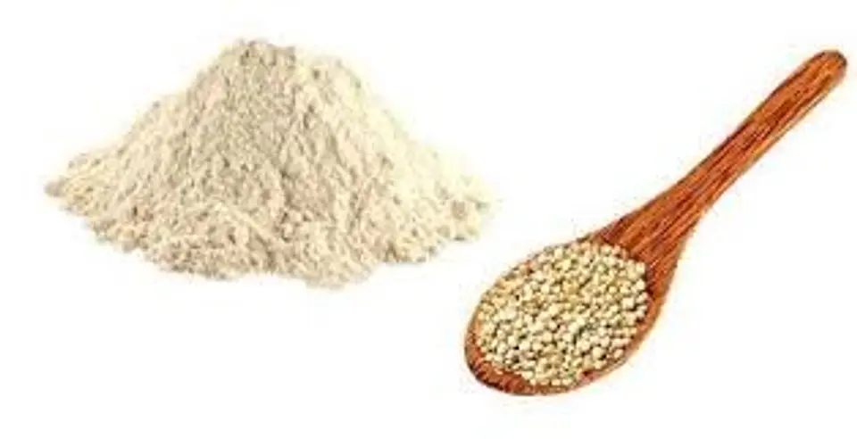 Harina de quinoa 500 gr 1