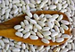 Porotos blancos 1 KG - Miniatura 1