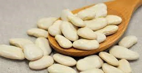 Porotos pallar 500 Gr