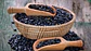 Porotos negros 1 KG - Miniatura 1