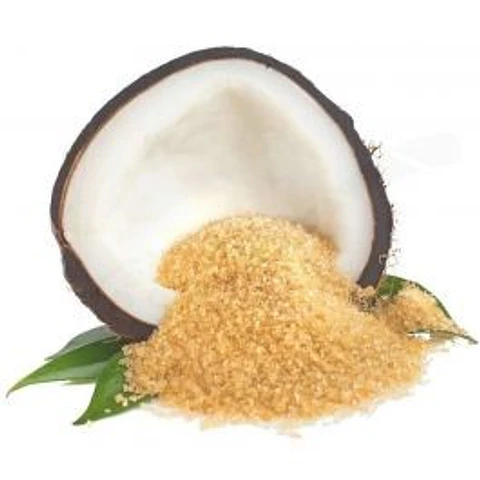 Azúcar de coco 500 gr