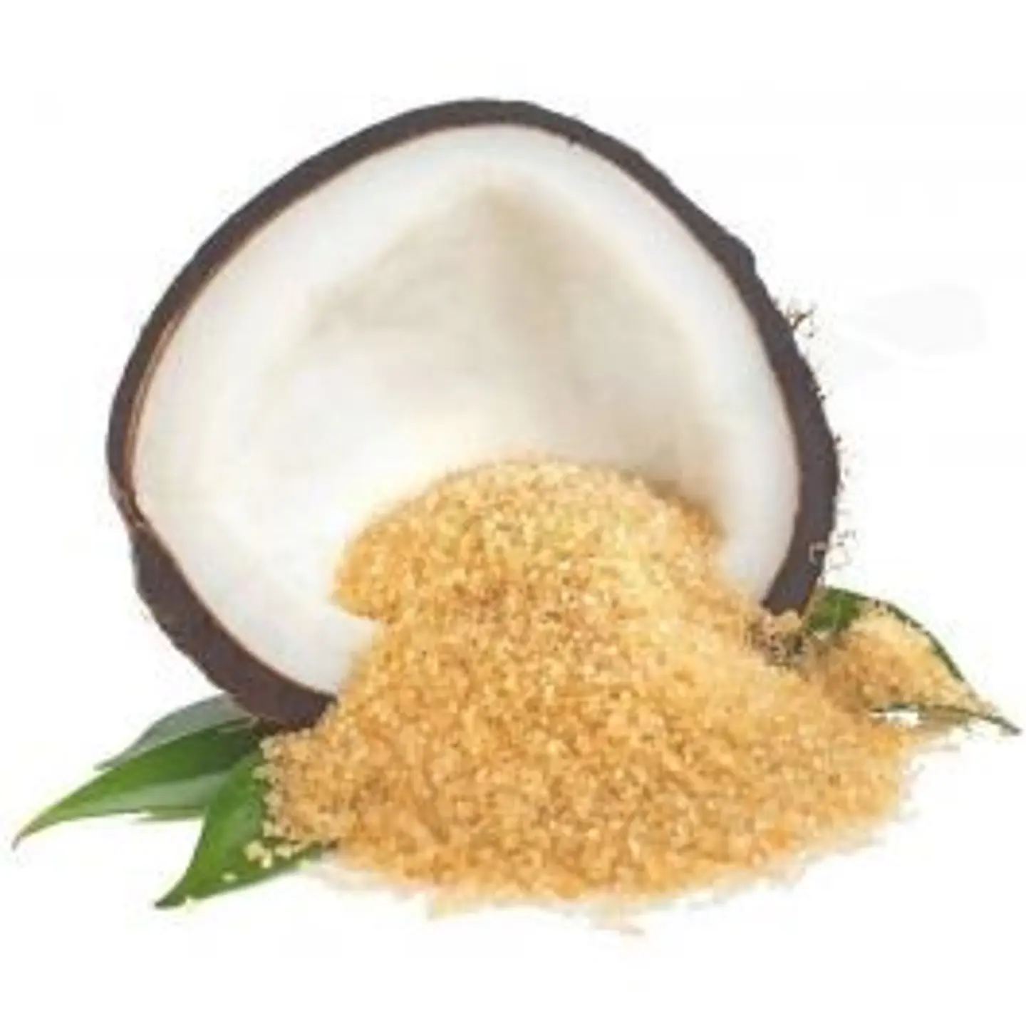Azúcar de coco 500 gr 2