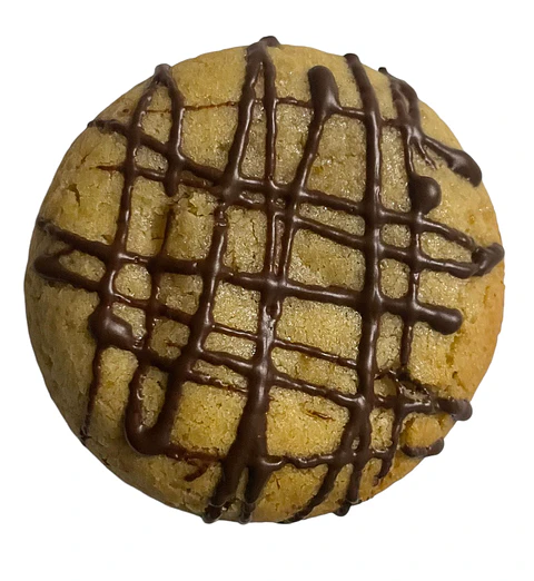Six Pack Galletas chips de chocolate