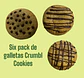 Six Pack Galletas Surtidas - Miniatura 2