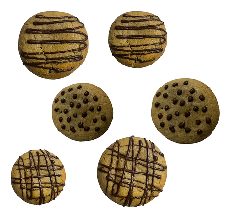 Six Pack Galletas Surtidas