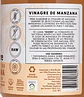 Vinagre de manzana orgánico 1 lt - Miniatura 2