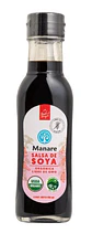 SALSA DE SOYA ORGÁNICA 150 Ml - Miniatura 1