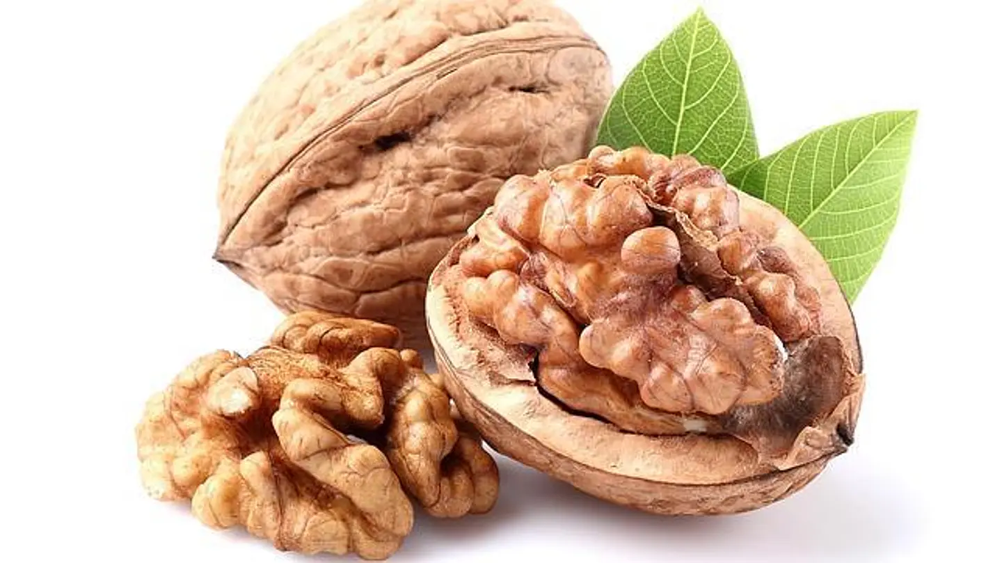 Nueces Mariposa 200 Gramos 1