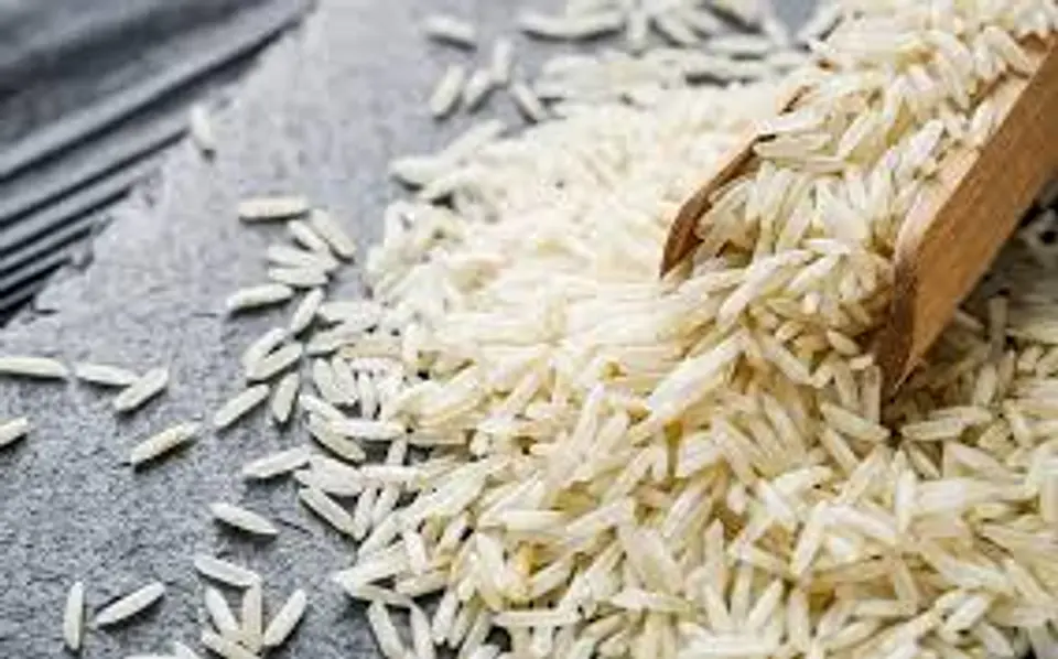 Arroz basmati 500 Gramos 2