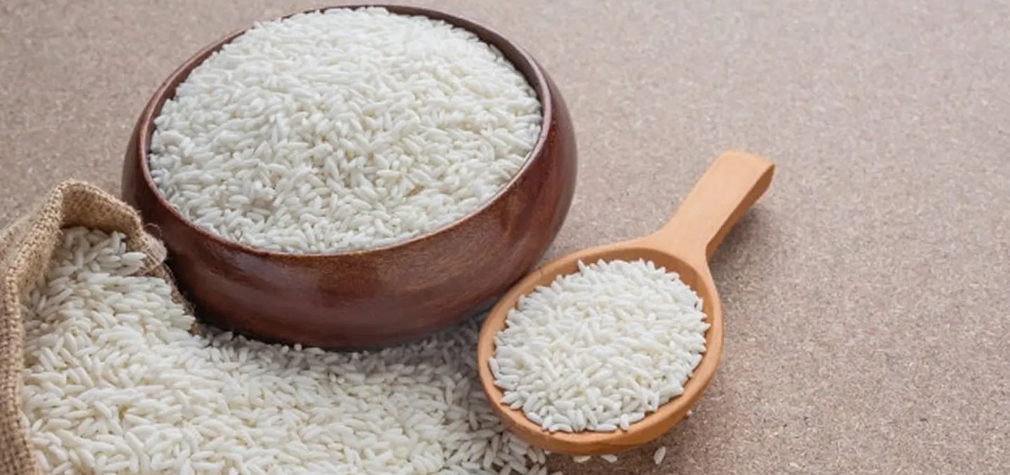 Arroz Blanco 500 Gramos 1
